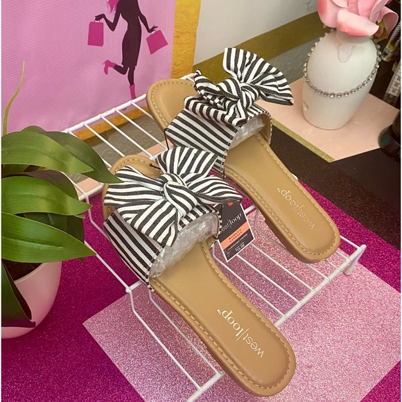 New Sandals ! Size “S / 5-6” - Picture 3 of 14